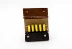 X5 Leather Rifle Pouch