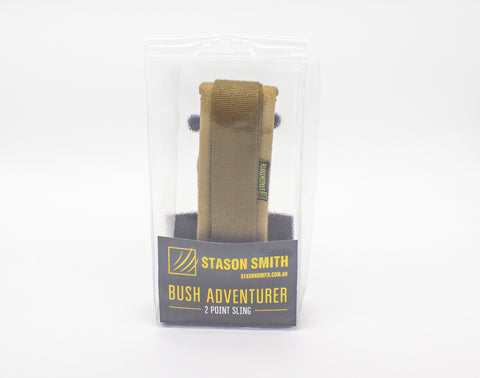Bush Adventurer 2 point sling