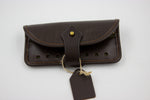 X8 Classic Leather Rifle Ammo Pouch