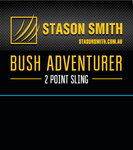 Bush Adventurer 2 point sling
